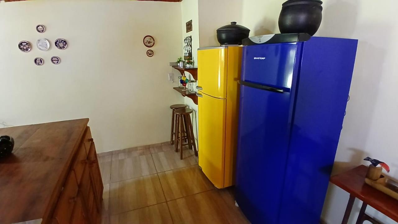 Sitio Recanto Da Paz Chales - Casa E Chale Para Temporada Sao Pedro da Serra  Zimmer foto